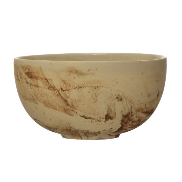 Stoneware Bowl