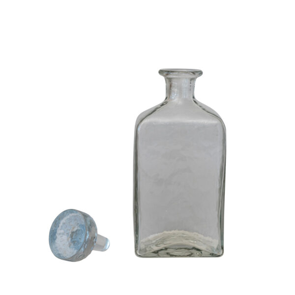 Glass Decanter - Image 4