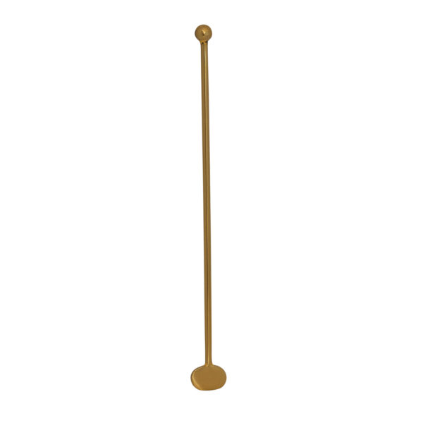 Stainless Steel Cocktail Stirrer