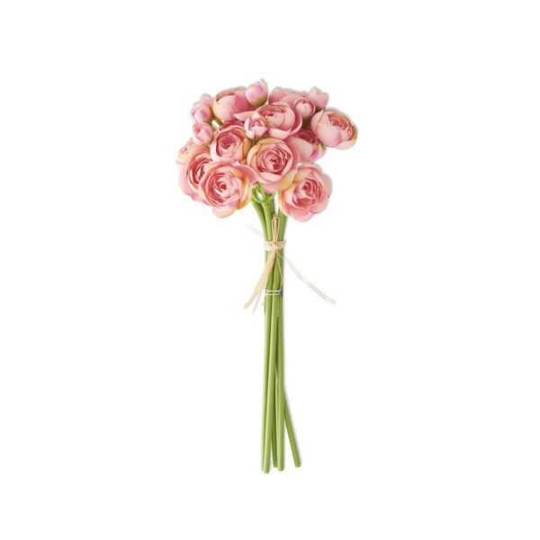 Mini Ranunculus | Pink