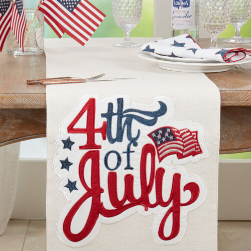 4th of July Runner