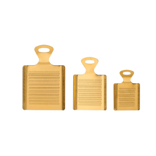 Stainless Steel Graters
