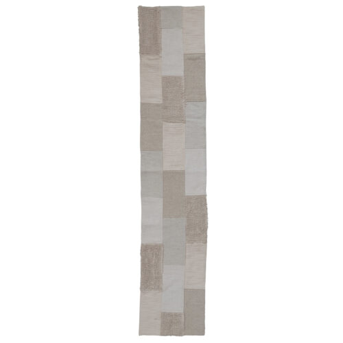Cotton Patchwork Table Runner