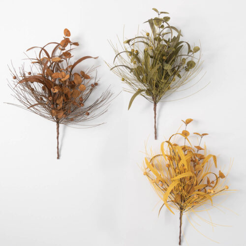 Mix Eucalyptus Pumpkin Bush