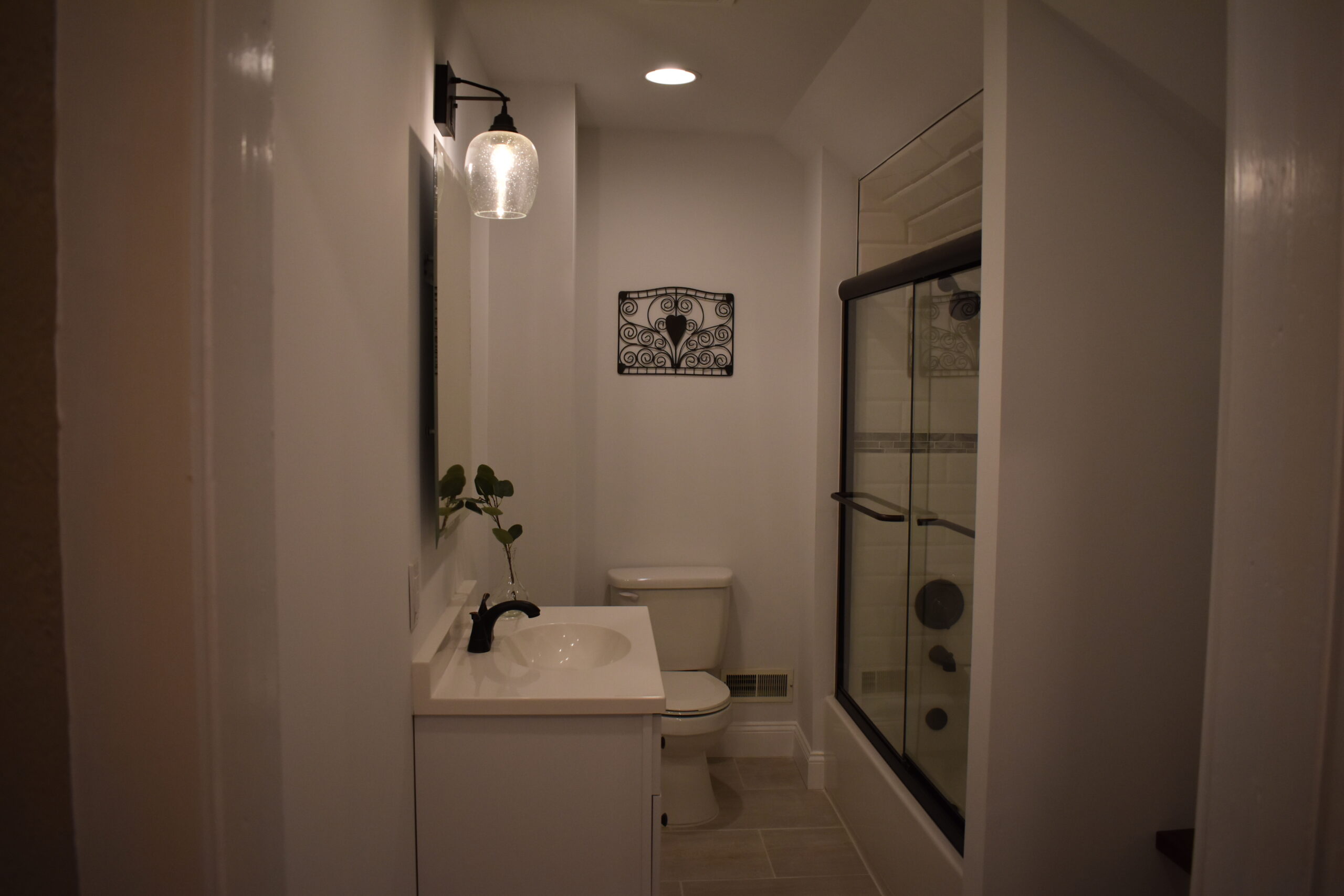 Our Remodeling Stories: Bringing the Old Back to Life, Part 3