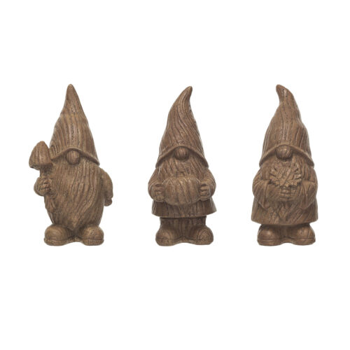 Resin Gnome