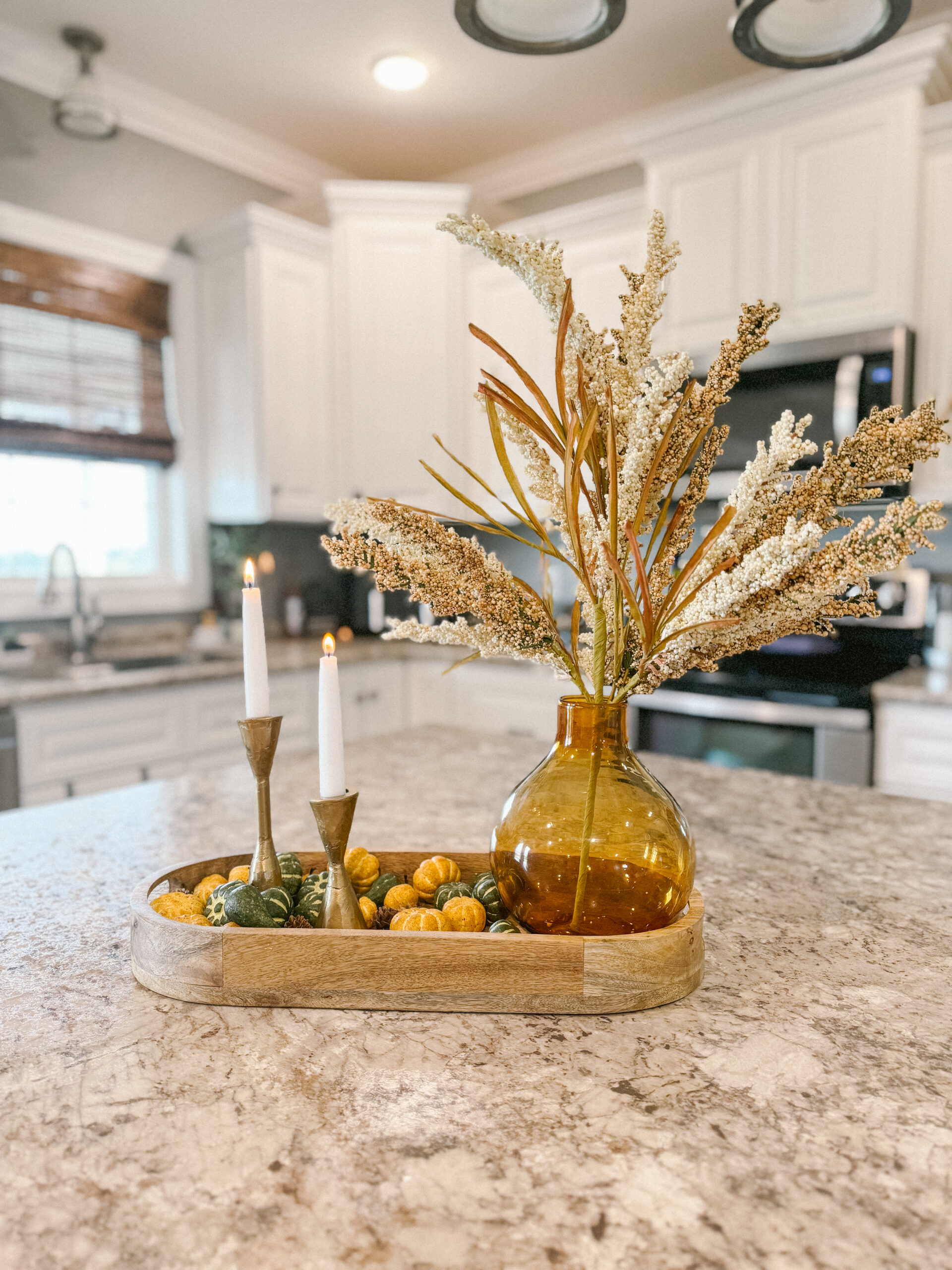 Style Tabletops With Ease