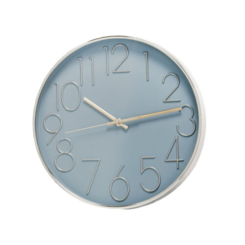Plastic Wall Clock