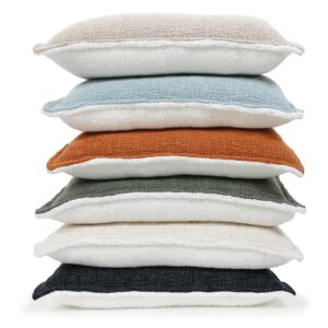 Humboldt Pillow with Insert