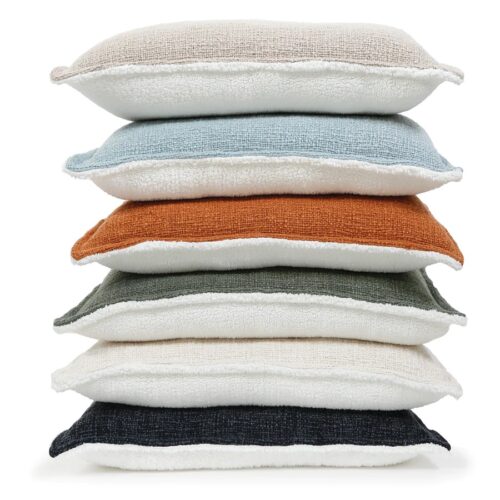 Humboldt Pillow with Insert