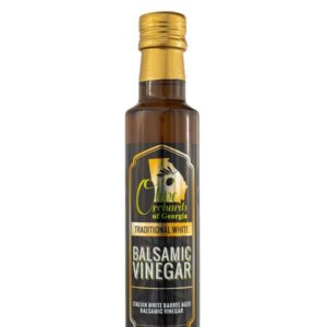 Balsamic Vinegar | Traditional White