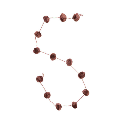 Pom Pom Garland