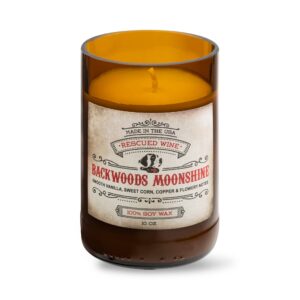 Backwoods Moonshine