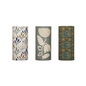 Paper & Poplar Wood Safety Matches