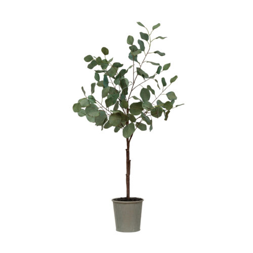 Tree | Faux Eucalyptus