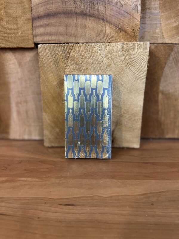 Bottles Matchbox