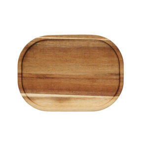 Acacia Wood Serving Board