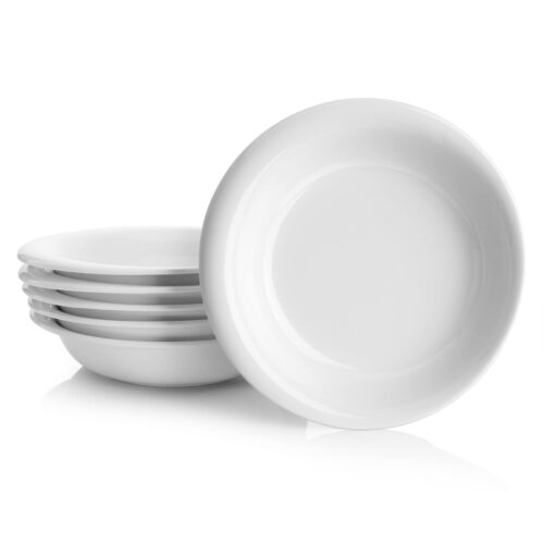 Porcelain Pasta Bowl