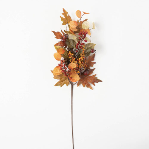 Mixed Leaf Spray