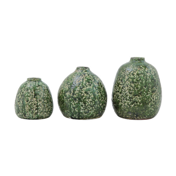 Distressed Terracotta Vase