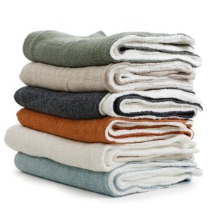 Humboldt Throw