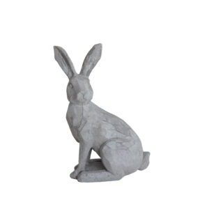 Cement Rabbit