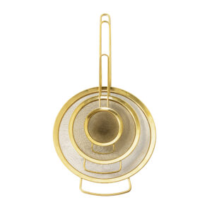 Stainless Steel Strainers