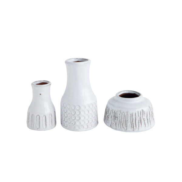 Terra Cotta Vases