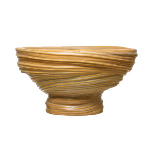 Stoneware Bowl