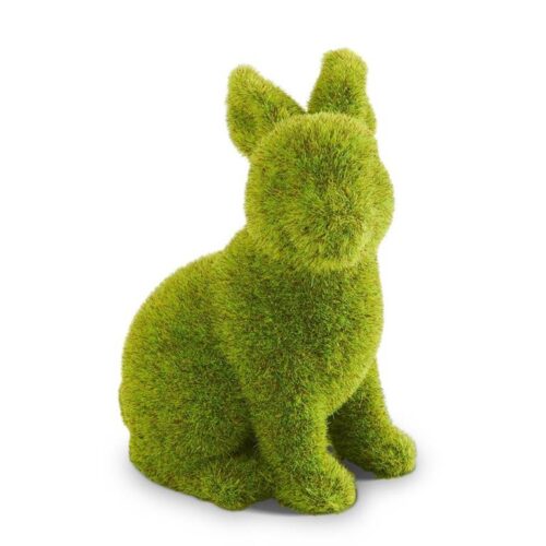 Moss Bunny