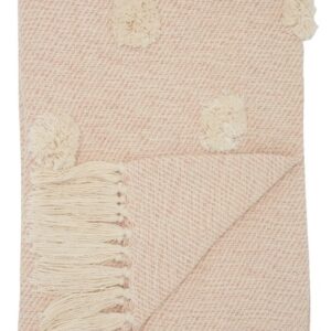 Throw Blanket SH019