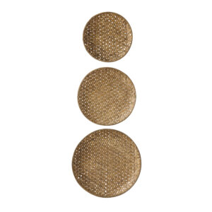 Woven Bamboo Baskets