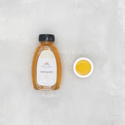 Honey | Mesquite