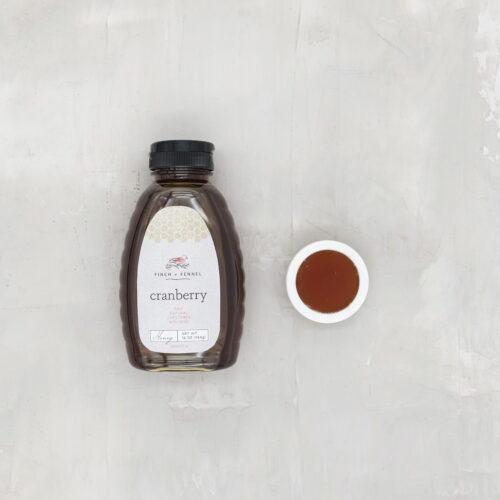 Honey | Cranberry