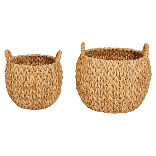 Woven Baskets