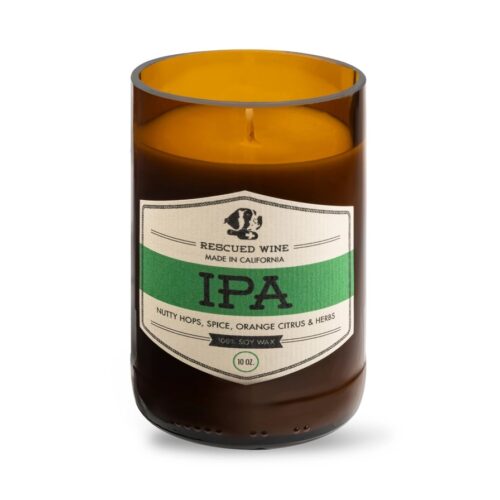 Rescued Wine Spirits | IPA Beer