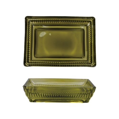 Soap Dish | Olive Color
