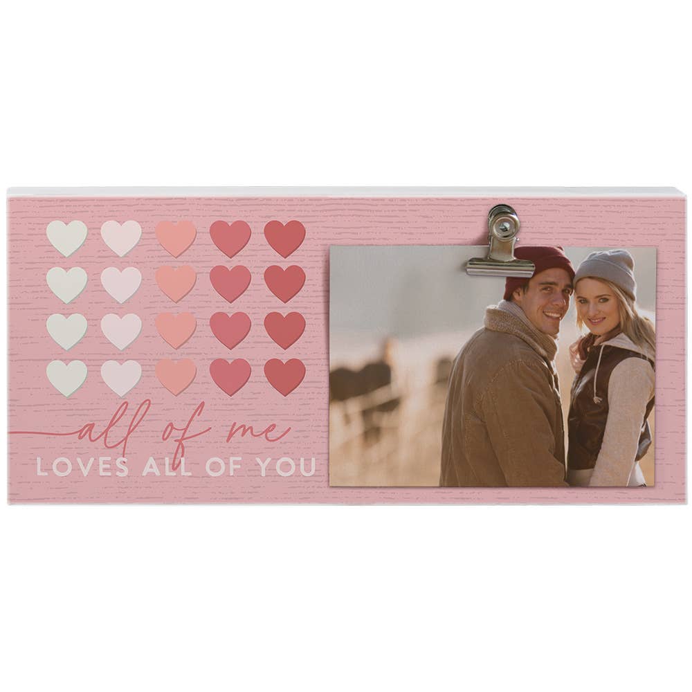 All Of Me Hearts - Picture Clips