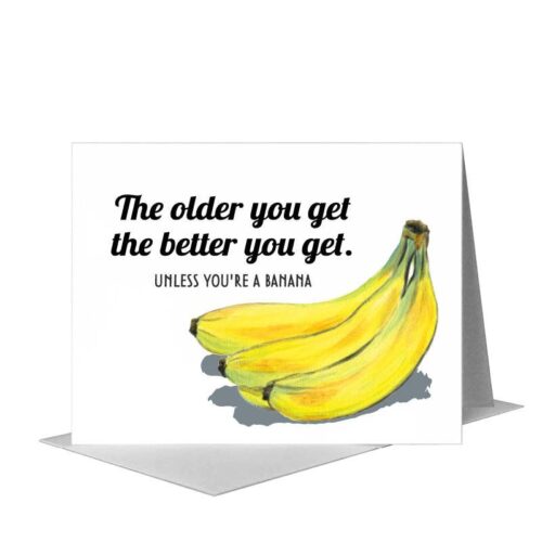 Bananas