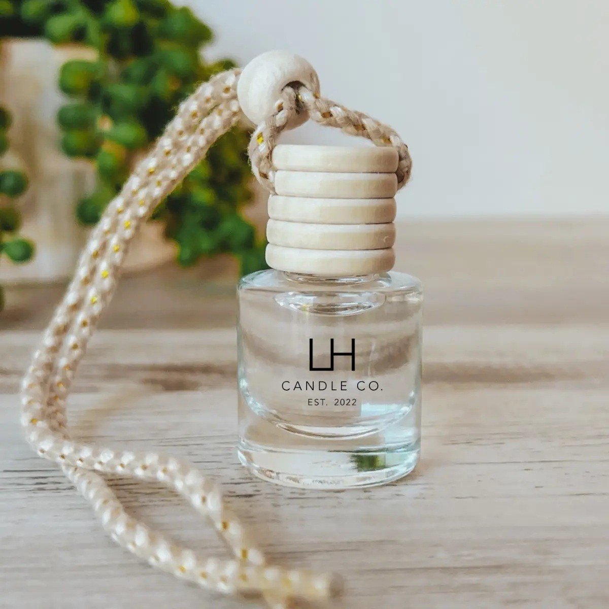 LH | Car Diffuser