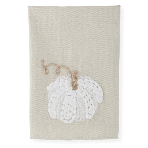 hand towel