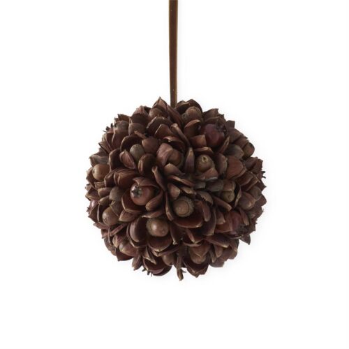 Pod Acorn & Rose Hip Ball