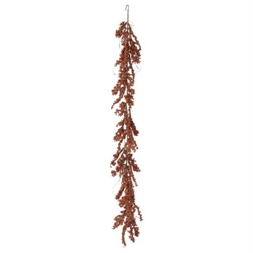 Orange Berry Garland